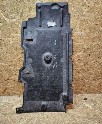 Volvo V40 Side bottom protection 31383362