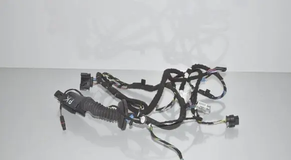 BMW 2 F45 Front door wiring loom 9389308 9361587 61129361587