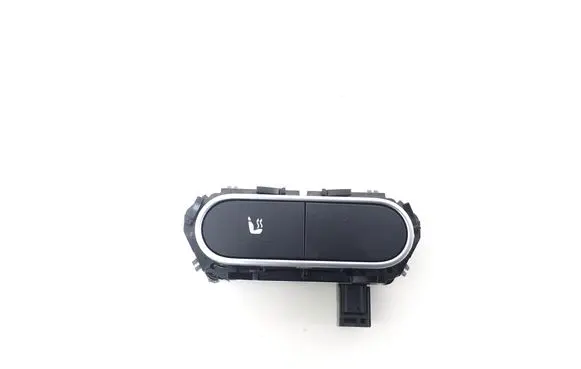 Mercedes-Benz A W177 Seat heating switch A17790567009107