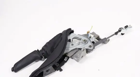 BMW 3 F30 F35 F31 Hand brake release handle 9235428 6876775
