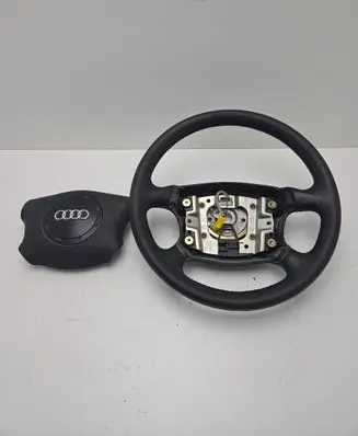 Audi A3 S3 8L Steering wheel 1034DE