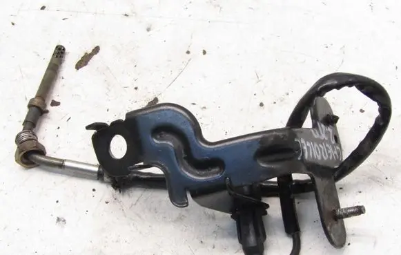Jeep Cherokee Exhaust gas temperature sensor 68196486AD