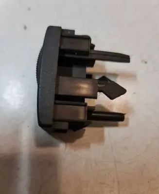 Audi A4 S4 B5 8D Other interior part 4D0941515
