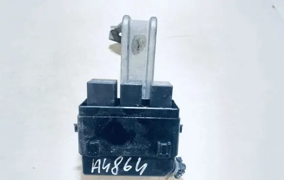 Mitsubishi Outlander Fuse box set mr301971 mr301978