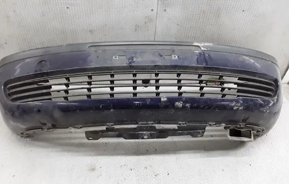 Opel Zafira A Front bumper
