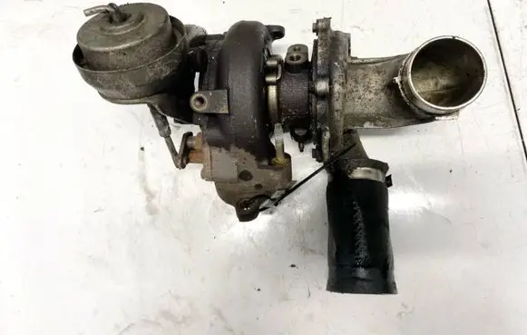 Toyota Corolla Verso AR10 Turbo 172010r011 17201-0r011