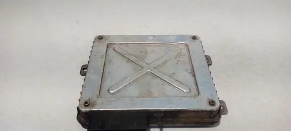 Rover 214 - 216 - 220 Engine control unit/module MKC104041 16374097