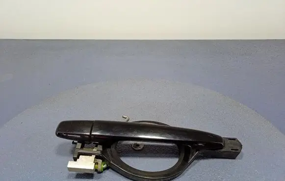 Mitsubishi Outlander Rear door exterior handle