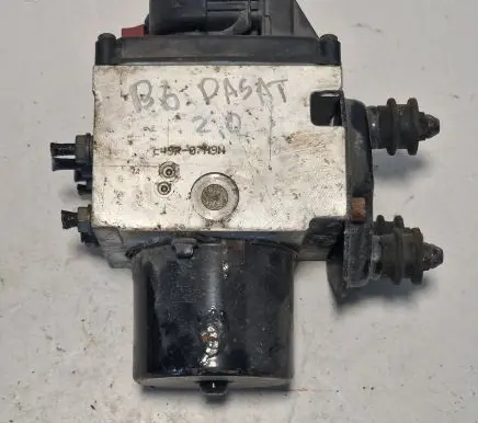 Volkswagen PASSAT B6 ABS Pump 3C0614095P 16027201 16027001A