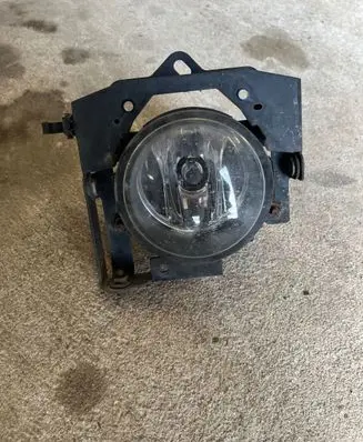 Mitsubishi Outlander Front fog light 89210622