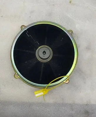 Nissan 350Z Subwoofer speaker DONISSAN350Z 28138CD000