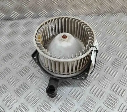 Nissan King Cab, Navara Heater fan/blower 2722001G03