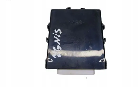 Suzuki Ignis Sliding door control unit/module 3719084E00