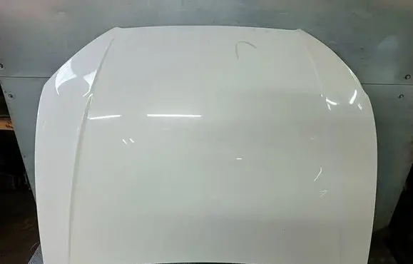 Audi A3 S3 8V Engine bonnet/hood