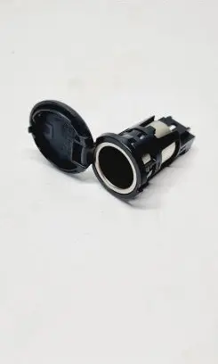 Nissan Qashqai J12 12 V Socket (rear) 253316RA0A