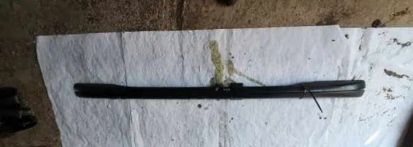 Toyota Corolla Verso E121 Roof bar rail NOCODE