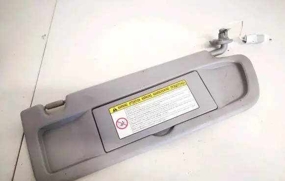 Honda Civic Sun visor
