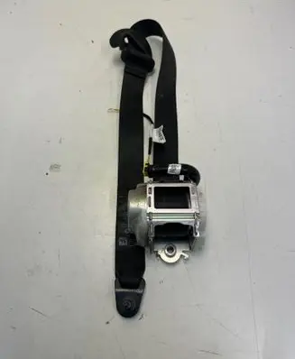 Peugeot Partner III Front seatbelt 98172277XX 061717 34236816G