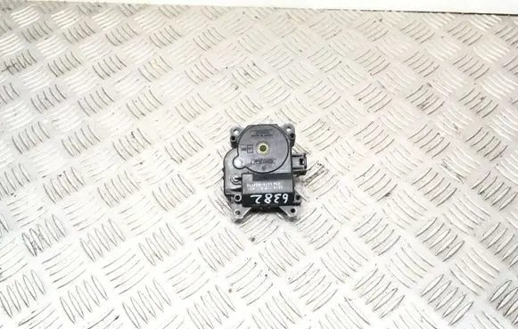 Lexus IS 220D-250-350 Air flap motor/actuator 0638000171 2J4121