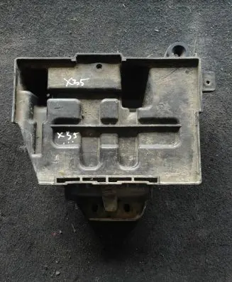 Hyundai ix35 Battery tray 371502S200