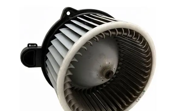 Hyundai i30 Heater fan/blower 97113A4000