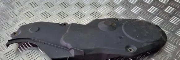 Volvo 440 Timing belt guard (cover) 7700741118