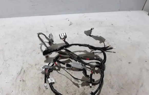Hyundai Ioniq Other wiring loom 91800G2010