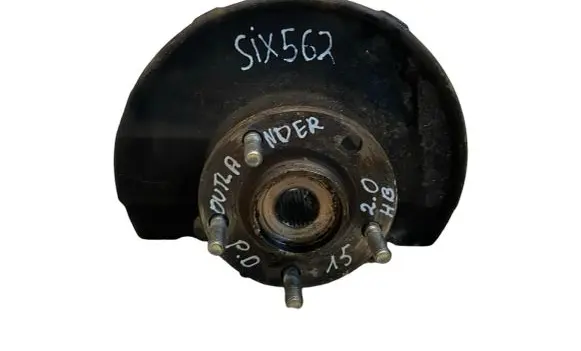 Mitsubishi Outlander Front wheel hub