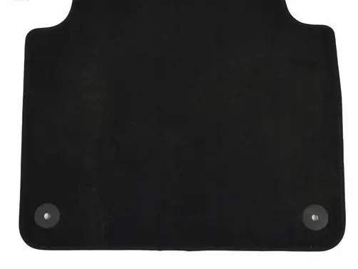 Audi A8 S8 D5 Rear floor mat 4N1863731C