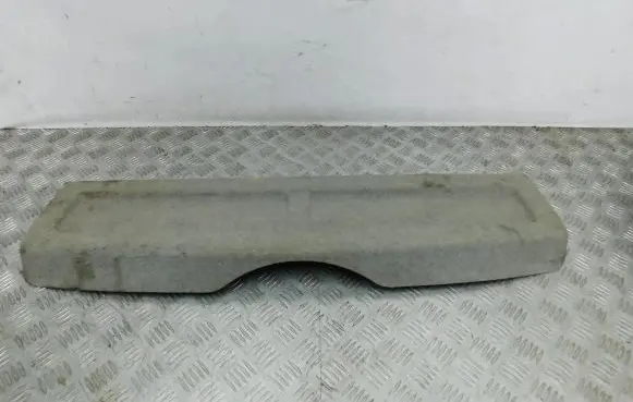 Fiat Panda II Parcel shelf