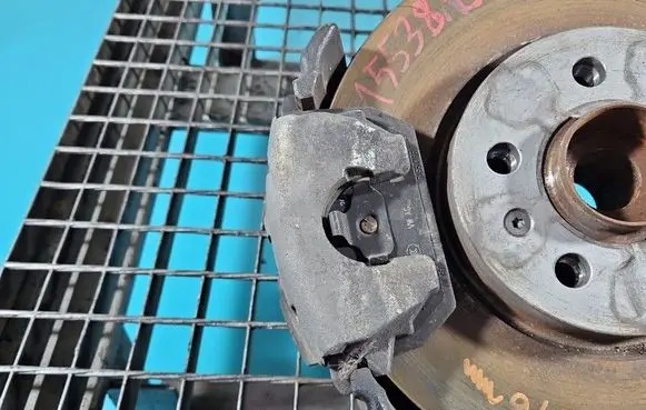 Skoda Kamiq Front brake caliper IMPRK1553853
