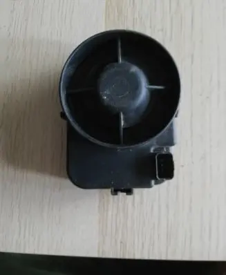 Jaguar S-Type Alarm system siren 2r8319g229ac