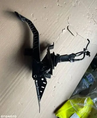 Volvo S40 Clutch pedal 4N517B633BK 30714144
