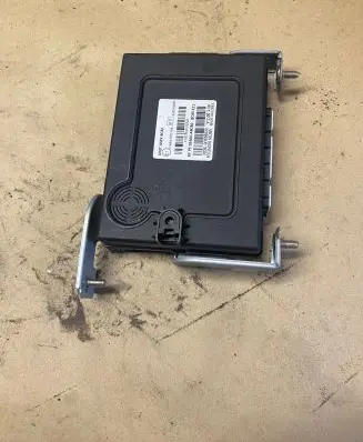 KIA Carens III Other control units/modules 95400A4CB0 01030023 S700261031RAE