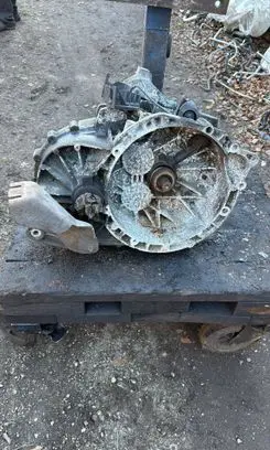 Volvo C70 Manual 6 speed gearbox 8G9R7002PC