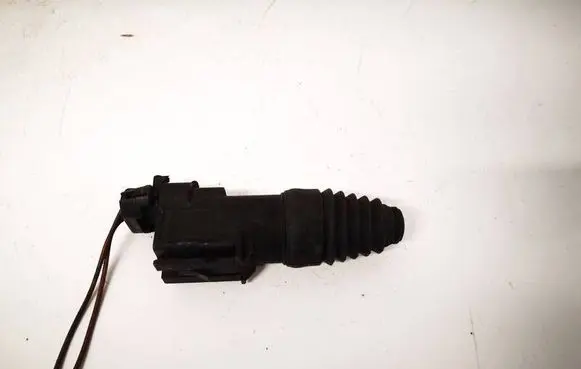 Opel Vectra B Bonnet alarm switch sensor 90355463