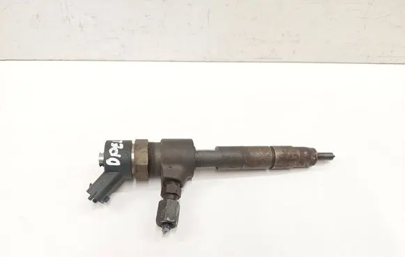 Opel Zafira B Fuel injector 0445110165 0445110