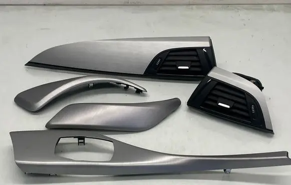 BMW 2 F22 F23 Interior decorative trim set 9207267 9205355 7240417