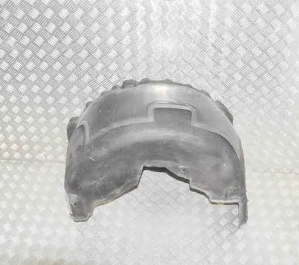 Mercedes-Benz SL R231 Rear arch fender liner splash guards