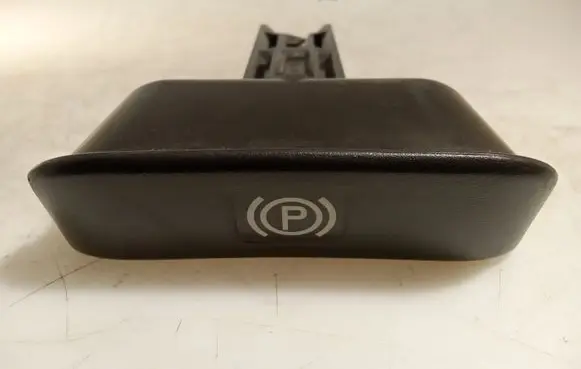 Mercedes-Benz C W205 Hand brake release handle 2034270620