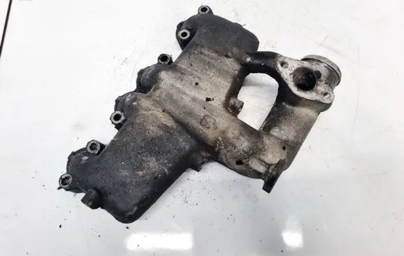 Audi A4 S4 B5 8D Intake manifold 028129713K