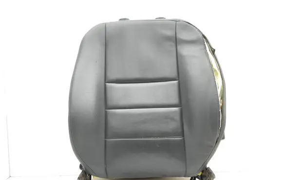 Chrysler Grand Voyager V Front driver seat 