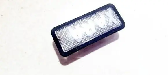 Citroen Xsara Other interior light