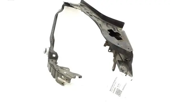 Mercedes-Benz CLS C219 Headlight/headlamp mounting bracket A2196200428