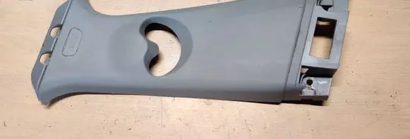 BMW 2 F46 (B) pillar trim (top) 7298665