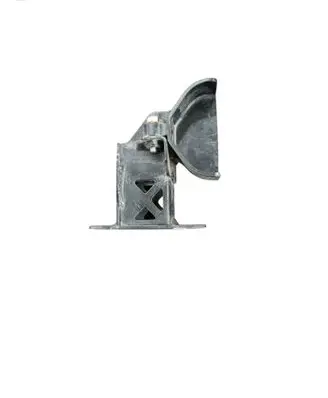 Jaguar XE Radiator mount bracket GX738A291CC