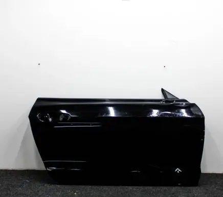 Ford Mustang VI Door (2 Door Coupe) 