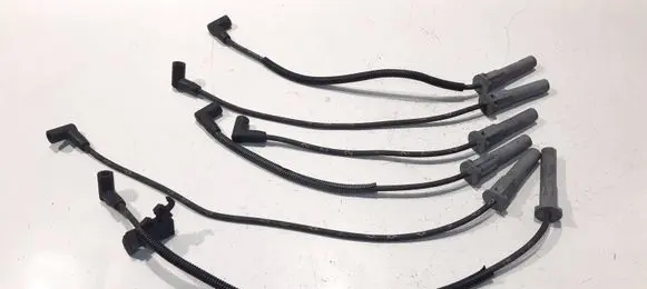 Jeep Grand Cherokee Ignition plug leads 