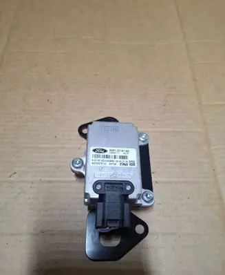 Ford S-MAX ESP acceleration yaw rate sensor 6G913C187AG