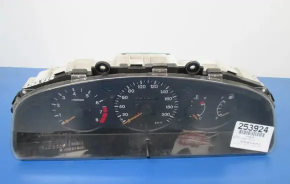 Suzuki Baleno EG Speedometer (instrument cluster)